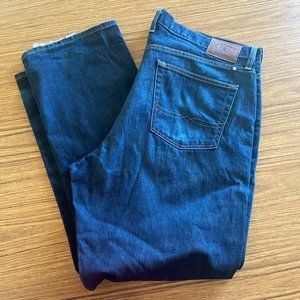 Men's Lucky Brand - 181 Relaxed Fit Straight Leg Jeans - size 40 x 32